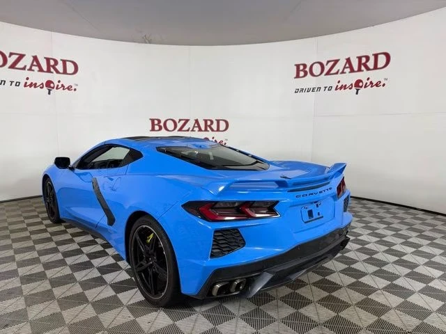 2021 Chevrolet Corvette C8 - Image 6 of 21