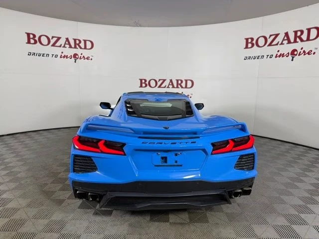 2021 Chevrolet Corvette C8 - Image 7 of 21