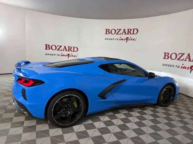 2021 Chevrolet Corvette C8 - Image 9 of 21