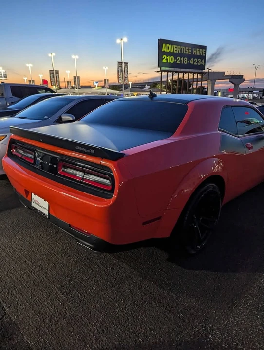 2021 Dodge Challenger SRT8 & 392 3rd Gen - Image 3 of 3