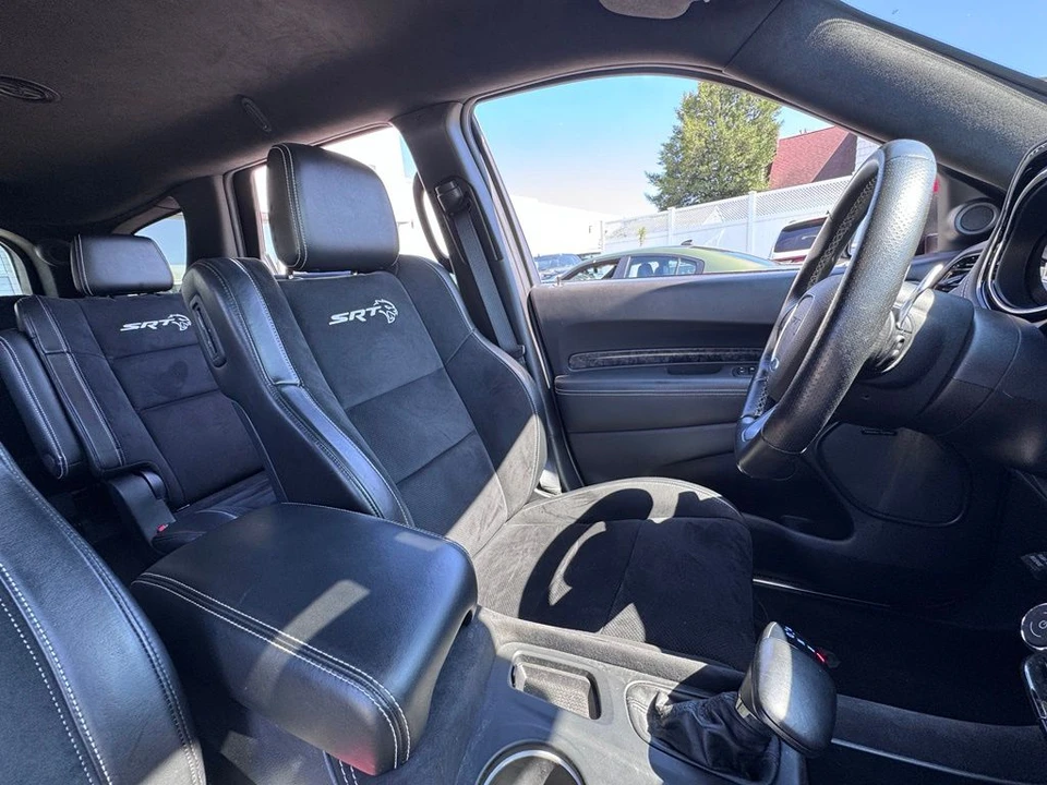 2021 Dodge Durango SRT Hellcat 3rd Gen - Image 20 of 27