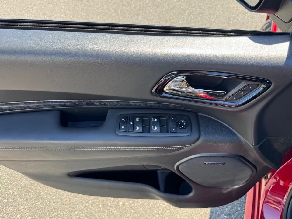 2021 Dodge Durango SRT Hellcat 3rd Gen - Image 9 of 27