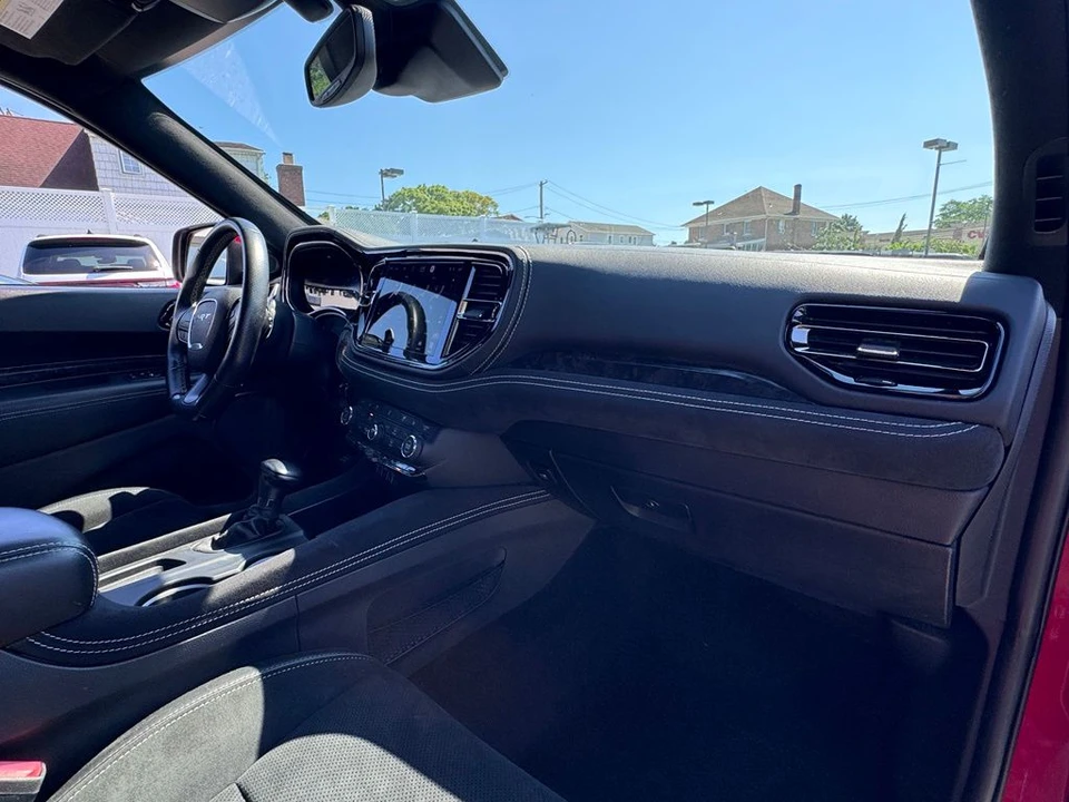 2021 Dodge Durango SRT Hellcat 3rd Gen - Image 18 of 27