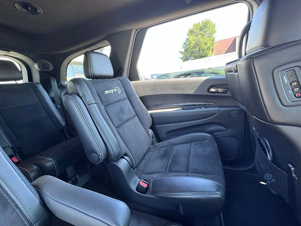 2021 Dodge Durango SRT Hellcat 3rd Gen - Image 22 of 27
