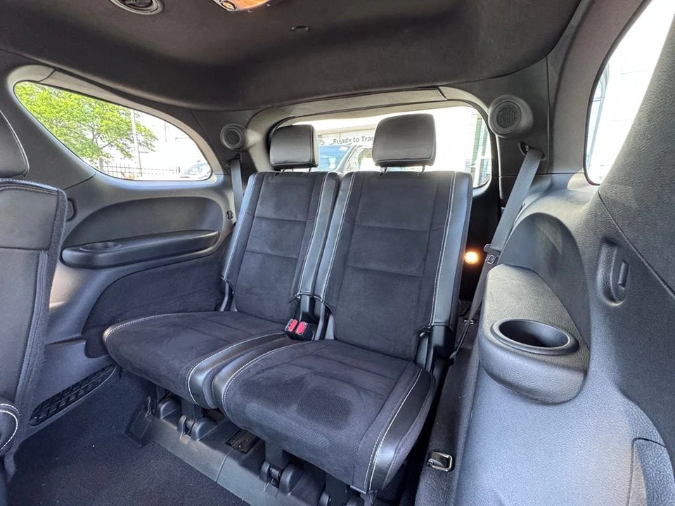 2021 Dodge Durango SRT Hellcat 3rd Gen - Image 17 of 27