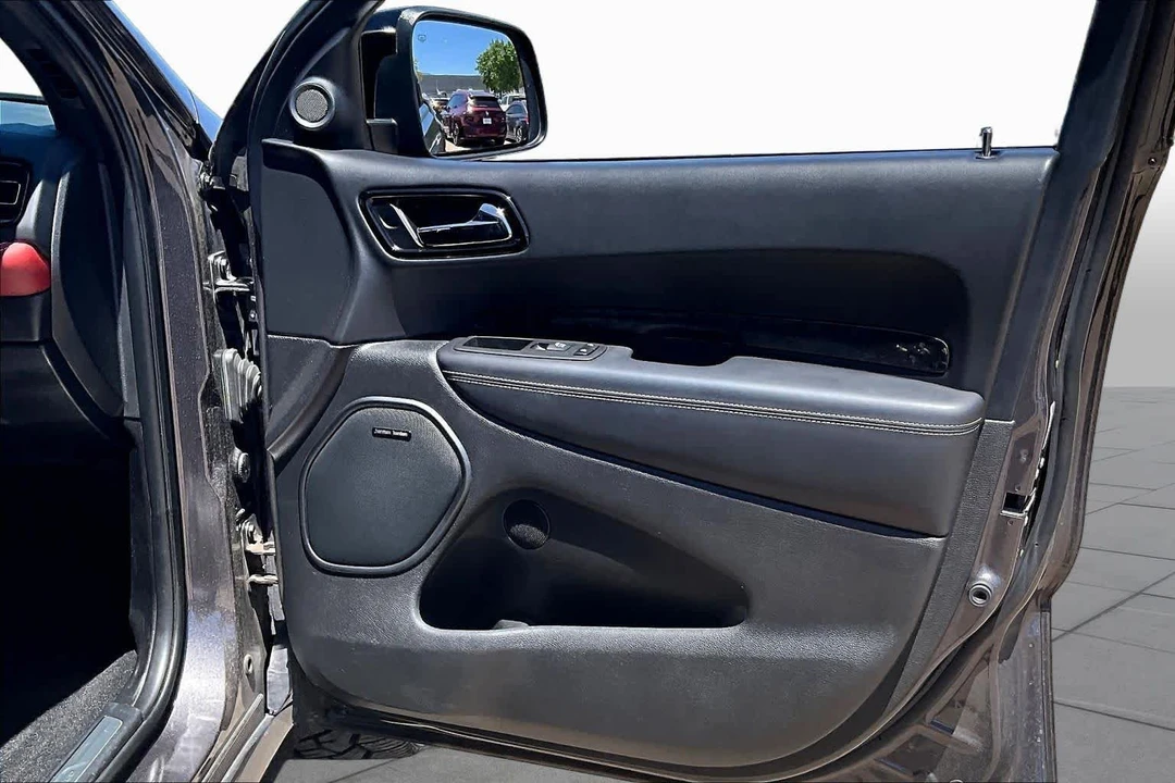 2021 Dodge Durango SRT Hellcat 3rd Gen - Image 20 of 31