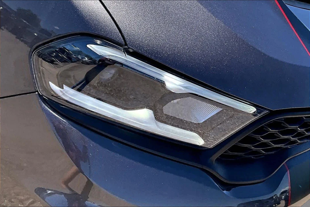 2021 Dodge Durango SRT Hellcat 3rd Gen - Image 25 of 31