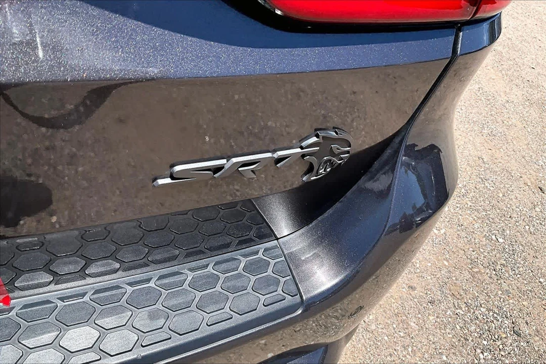 2021 Dodge Durango SRT Hellcat 3rd Gen - Image 8 of 31