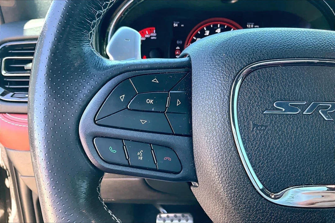 2021 Dodge Durango SRT Hellcat 3rd Gen - Image 21 of 31