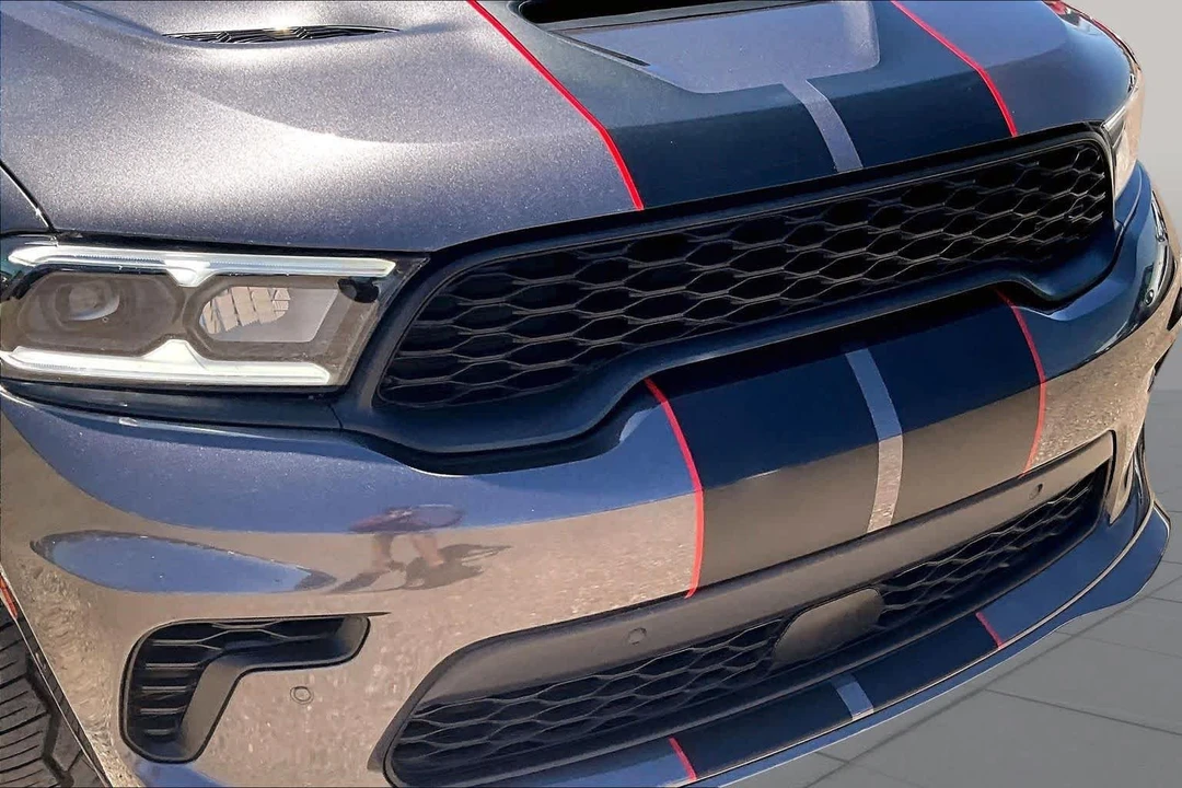 2021 Dodge Durango SRT Hellcat 3rd Gen - Image 27 of 31