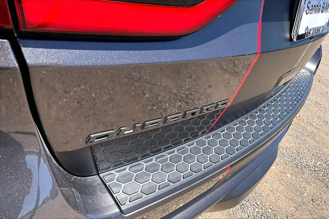 2021 Dodge Durango SRT Hellcat 3rd Gen - Image 28 of 31