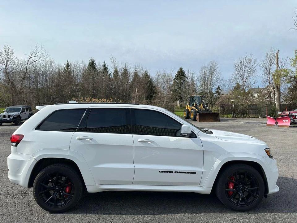2021 Jeep WK2 Grand Cherokee - Image 13 of 21