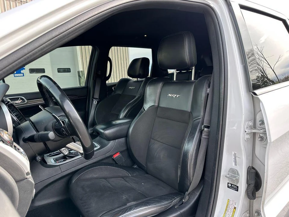 2021 Jeep WK2 Grand Cherokee - Image 18 of 21