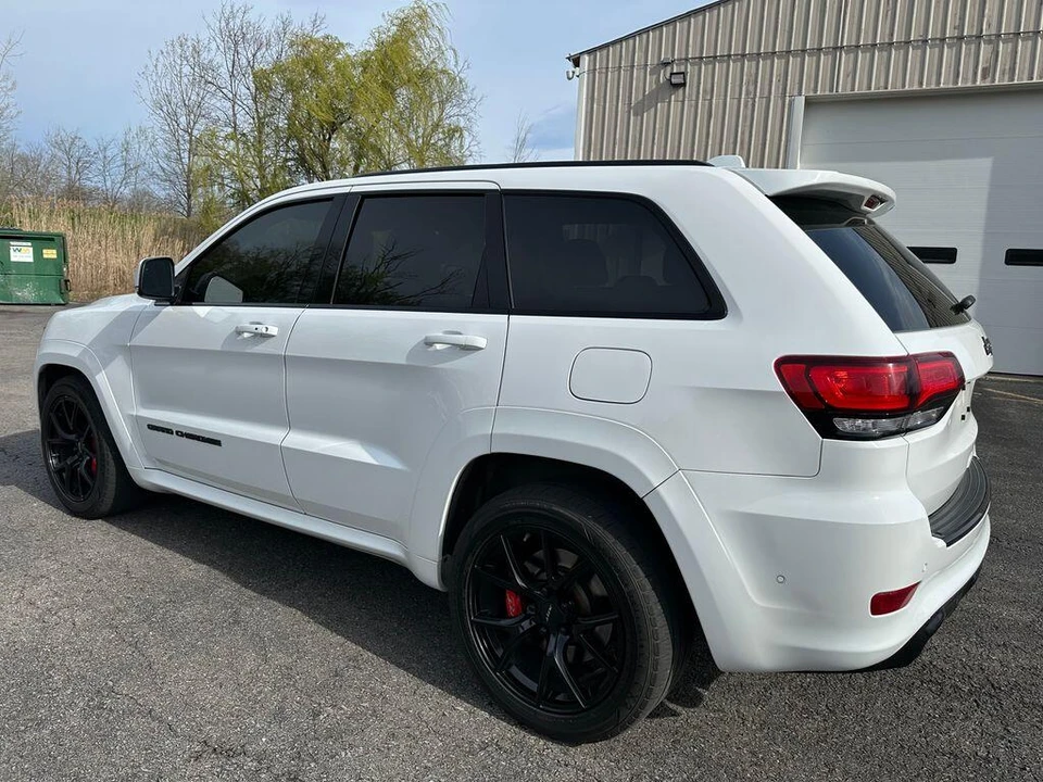 2021 Jeep WK2 Grand Cherokee - Image 16 of 21