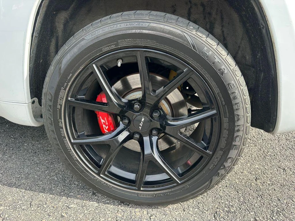 2021 Jeep WK2 Grand Cherokee - Image 20 of 21