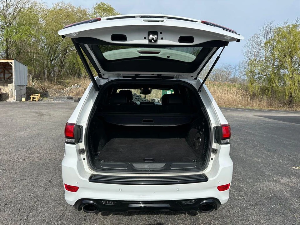 2021 Jeep WK2 Grand Cherokee - Image 17 of 21