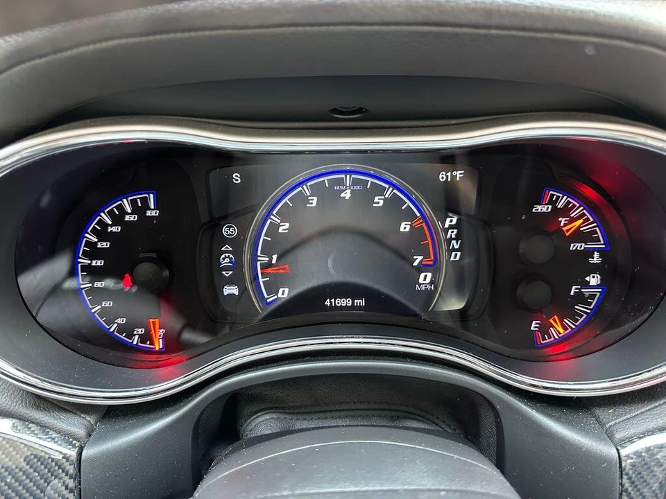 2021 Jeep WK2 Grand Cherokee - Image 21 of 21