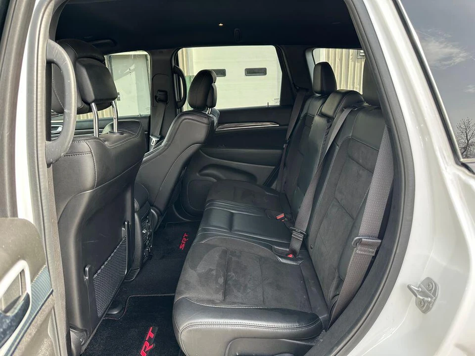 2021 Jeep WK2 Grand Cherokee - Image 19 of 21