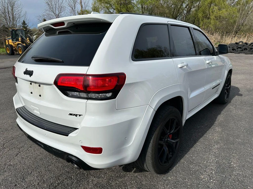 2021 Jeep WK2 Grand Cherokee - Image 14 of 21