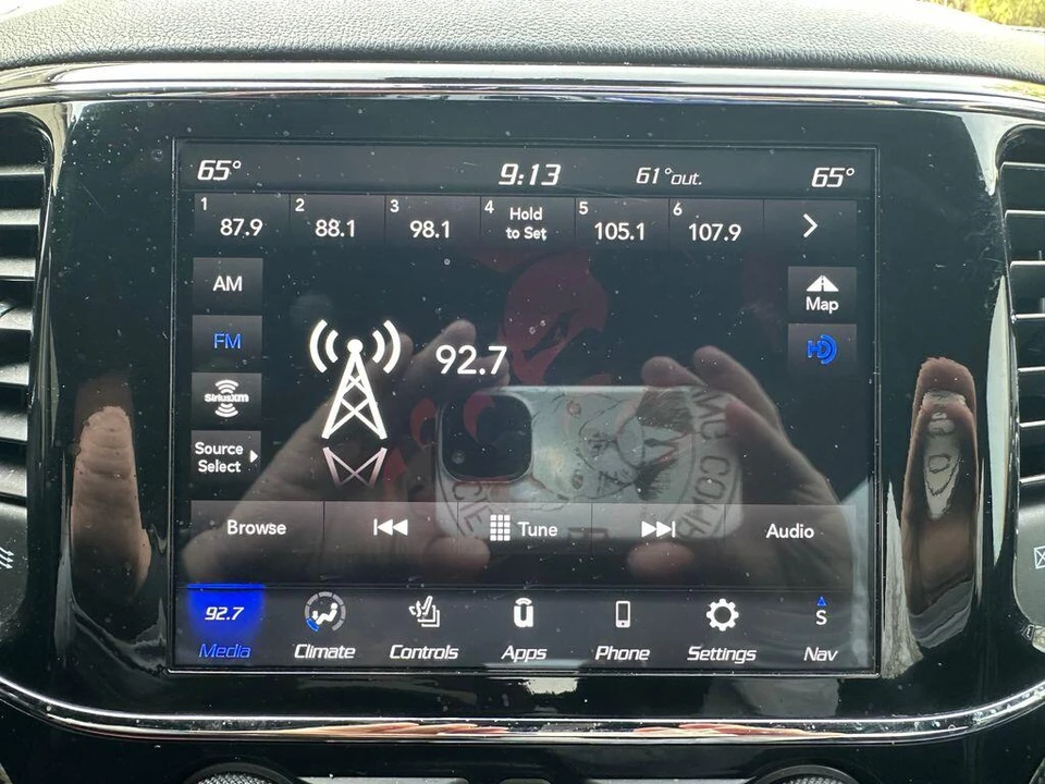 2021 Jeep WK2 Grand Cherokee - Image 6 of 21