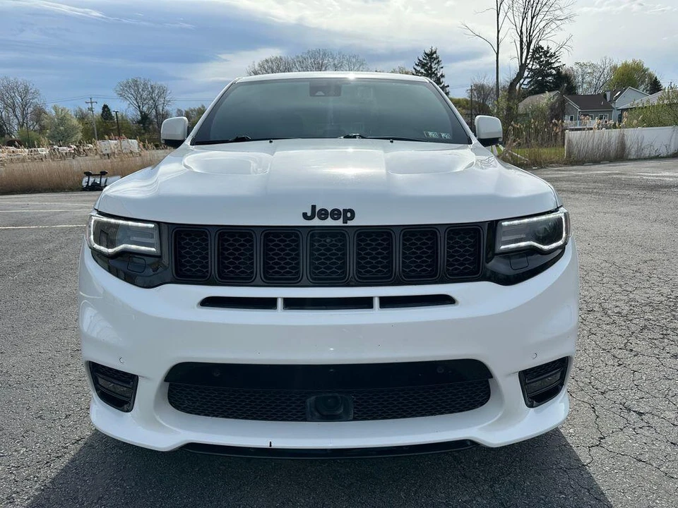 2021 Jeep WK2 Grand Cherokee - Image 12 of 21