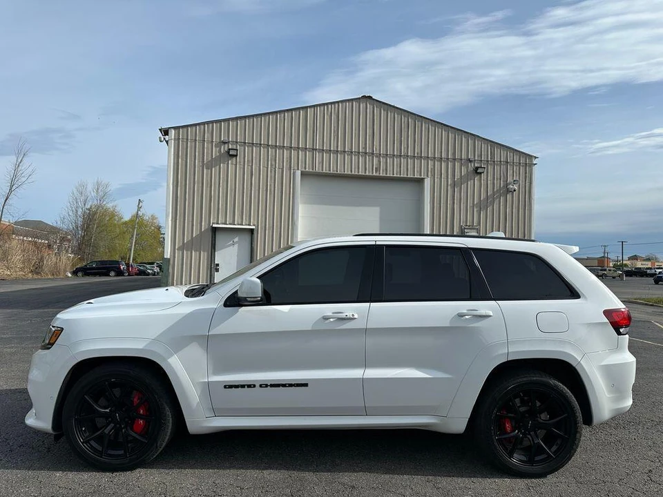 2021 Jeep WK2 Grand Cherokee - Image 10 of 21