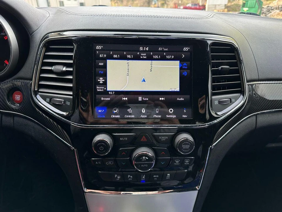 2021 Jeep WK2 Grand Cherokee - Image 8 of 21