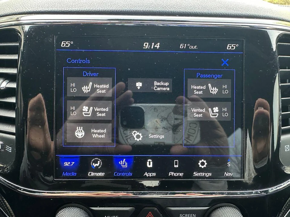 2021 Jeep WK2 Grand Cherokee - Image 7 of 21