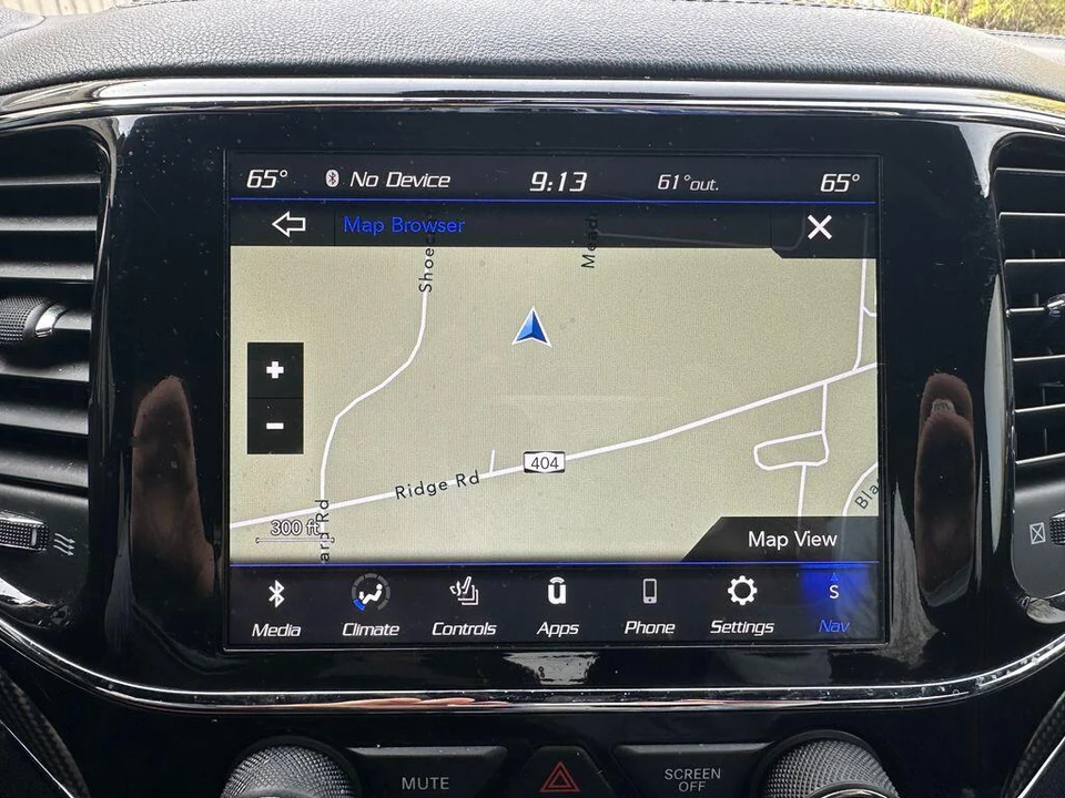 2021 Jeep WK2 Grand Cherokee - Image 5 of 21