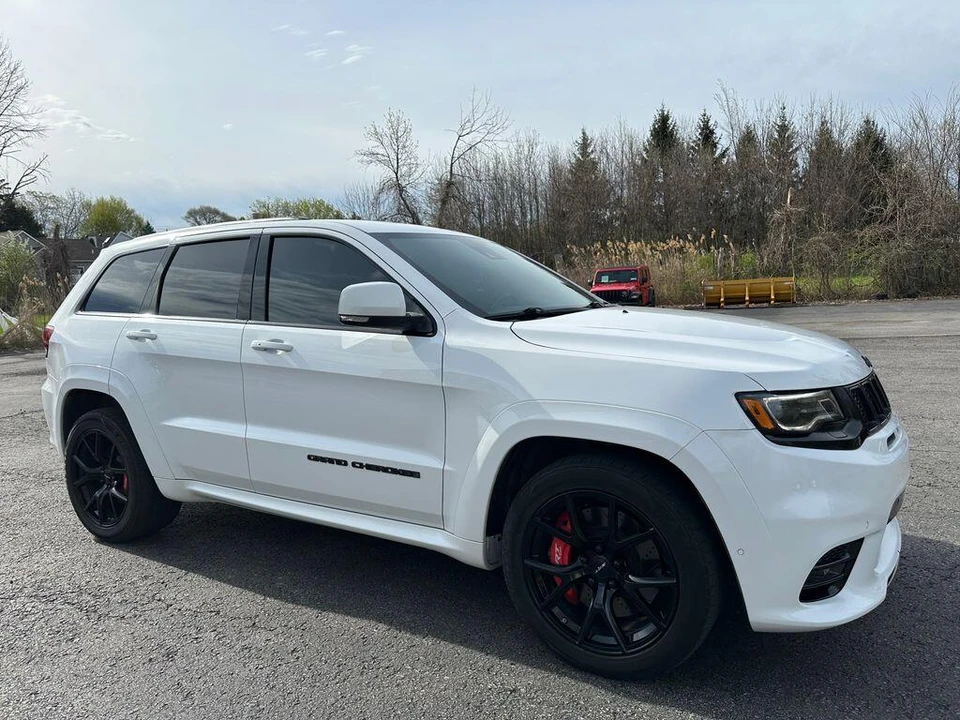 2021 Jeep WK2 Grand Cherokee - Image 2 of 21