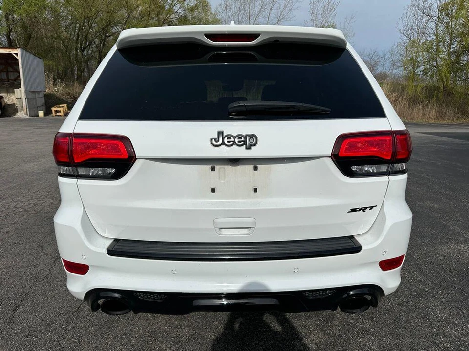 2021 Jeep WK2 Grand Cherokee - Image 15 of 21