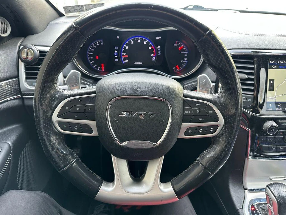 2021 Jeep WK2 Grand Cherokee - Image 3 of 21
