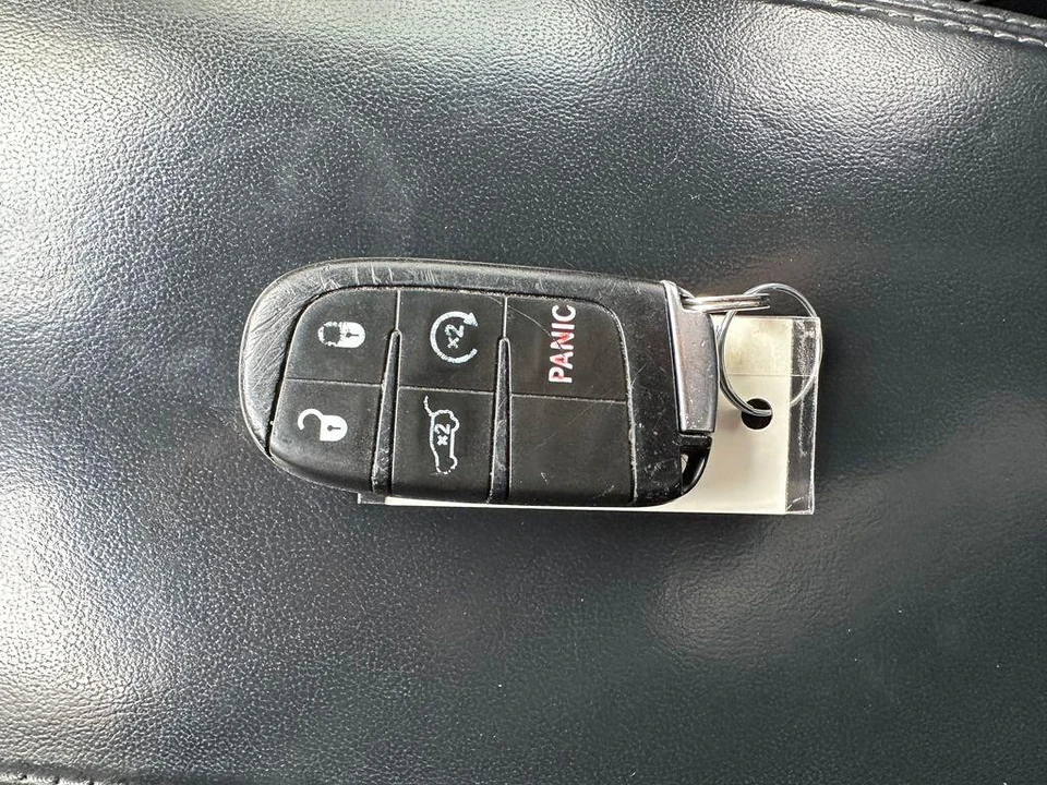2021 Jeep WK2 Grand Cherokee - Image 9 of 21