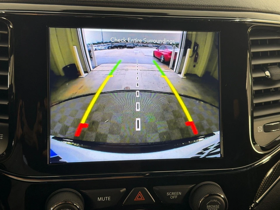 2021 Jeep WK2 Grand Cherokee SRT - Image 19 of 31