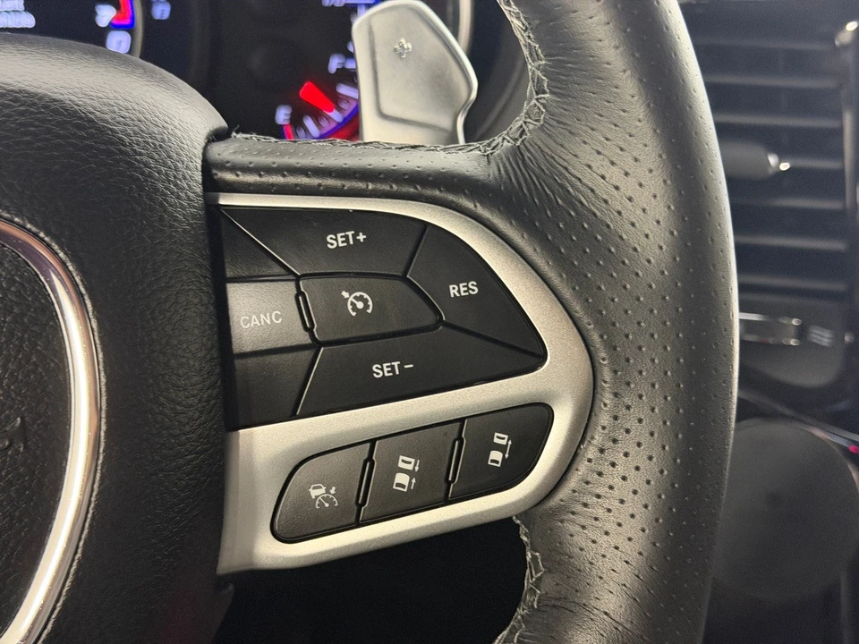 2021 Jeep WK2 Grand Cherokee SRT - Image 30 of 31