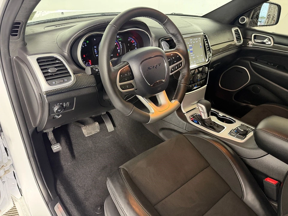 2021 Jeep WK2 Grand Cherokee SRT - Image 4 of 31