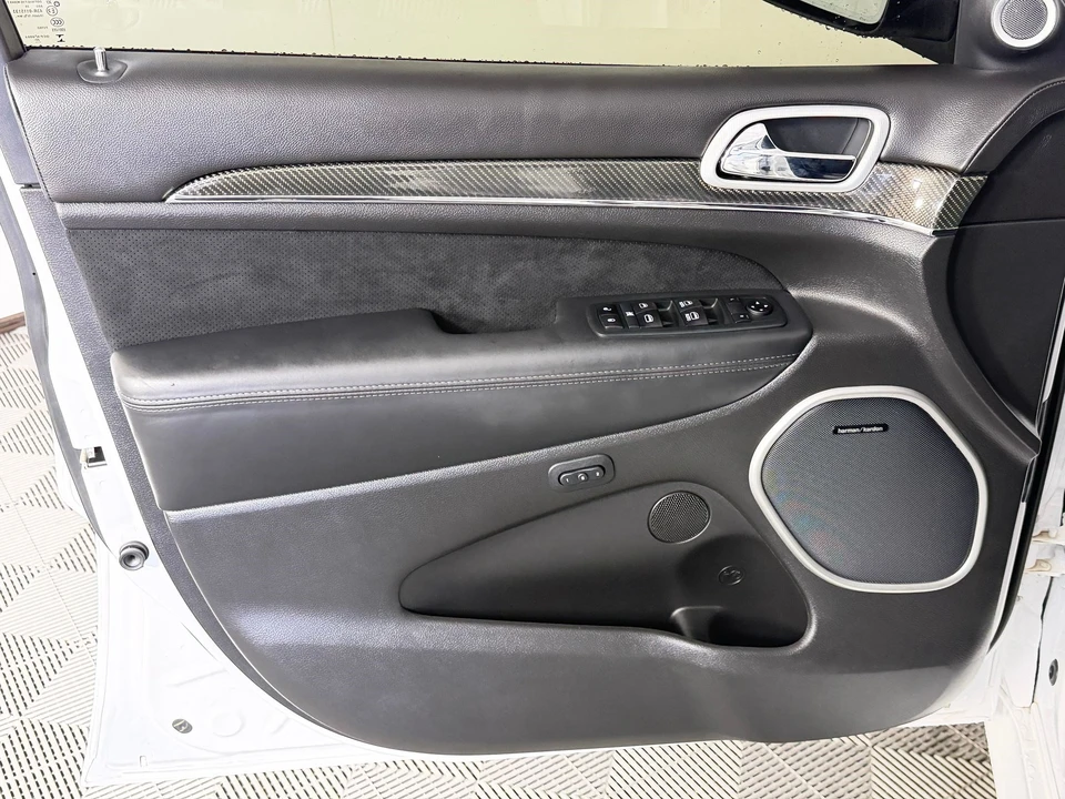 2021 Jeep WK2 Grand Cherokee SRT - Image 12 of 31