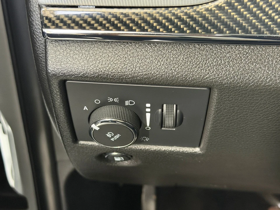 2021 Jeep WK2 Grand Cherokee SRT - Image 17 of 31