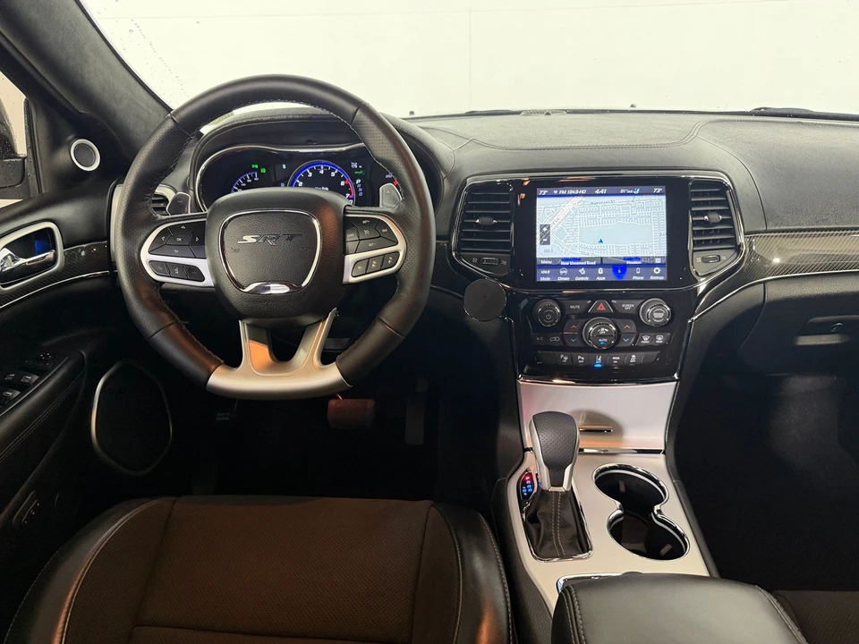 2021 Jeep WK2 Grand Cherokee SRT - Image 31 of 31