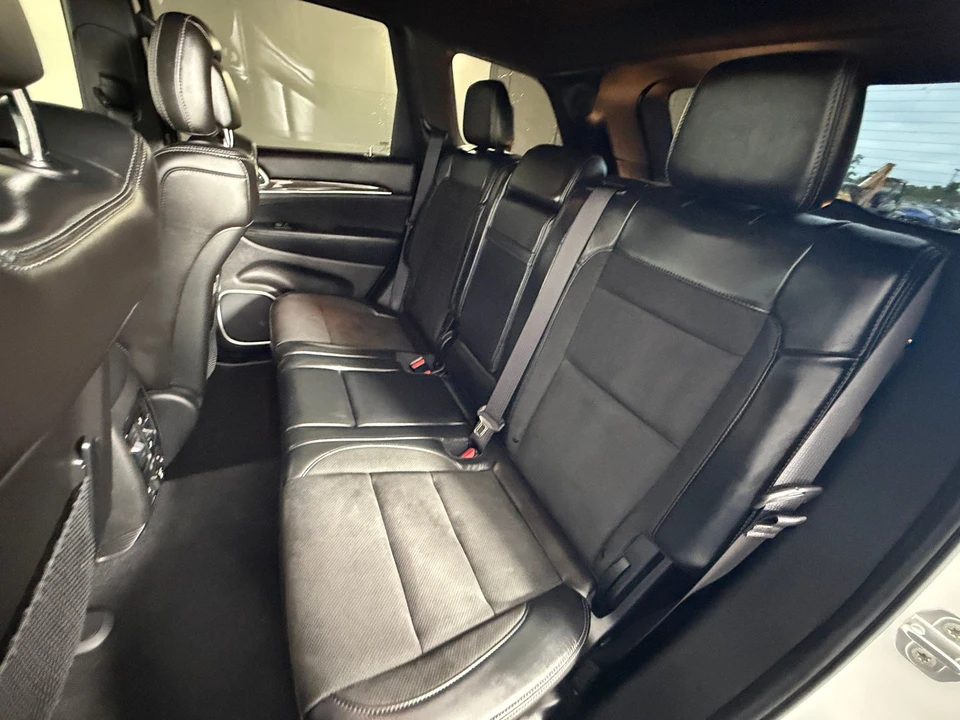 2021 Jeep WK2 Grand Cherokee SRT - Image 23 of 31