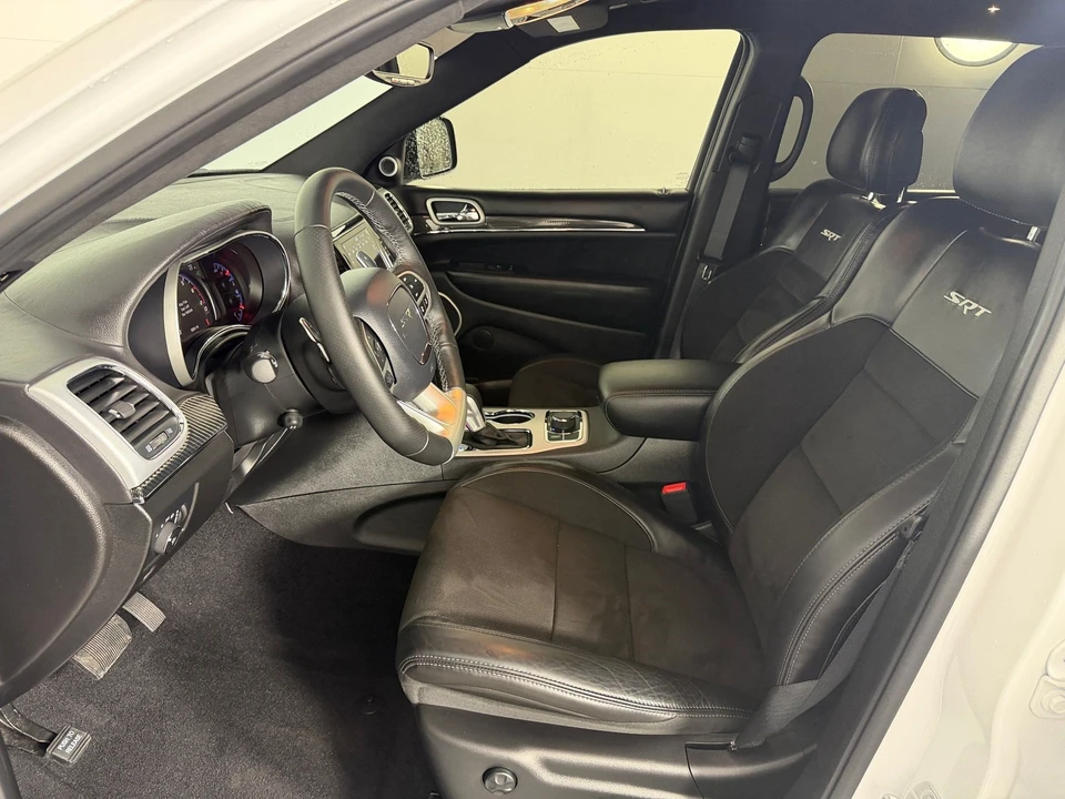 2021 Jeep WK2 Grand Cherokee SRT - Image 5 of 31