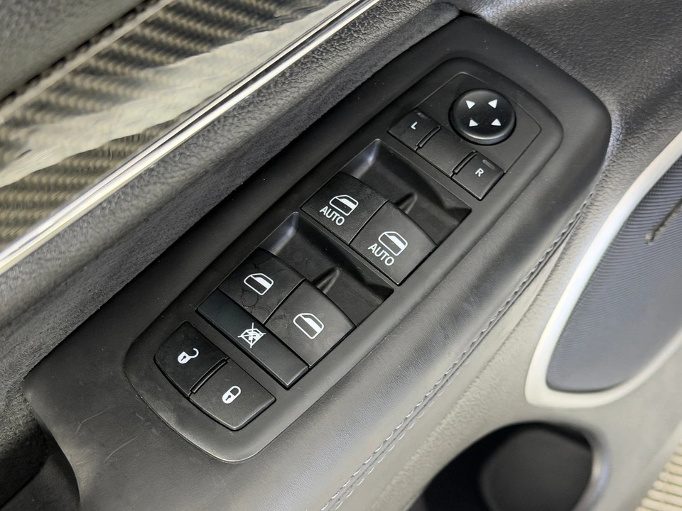 2021 Jeep WK2 Grand Cherokee SRT - Image 28 of 31