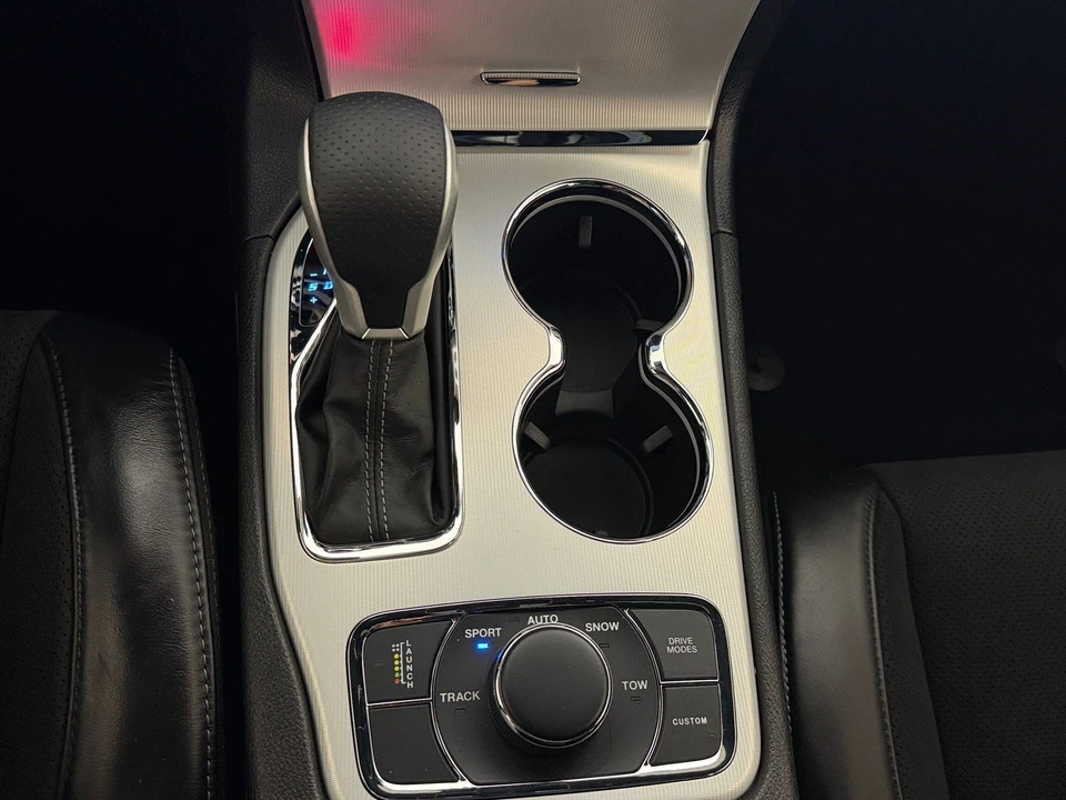 2021 Jeep WK2 Grand Cherokee SRT - Image 15 of 31