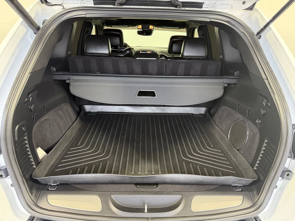 2021 Jeep WK2 Grand Cherokee SRT - Image 25 of 31