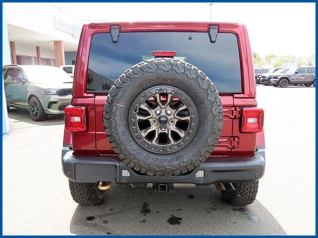 2021 Jeep JL Wrangler - Image 6 of 18