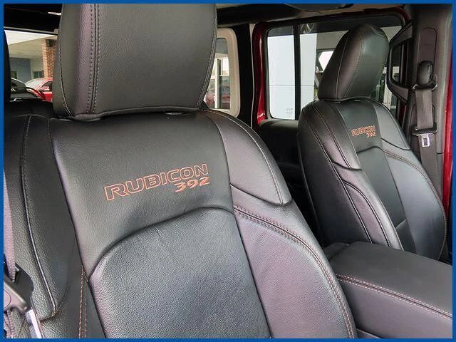 2021 Jeep JL Wrangler - Image 9 of 18