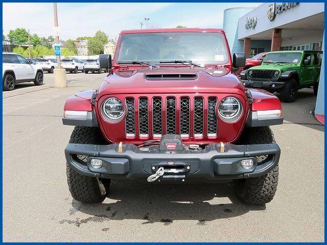 2021 Jeep JL Wrangler - Image 2 of 18
