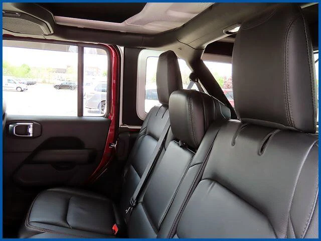 2021 Jeep JL Wrangler - Image 10 of 18