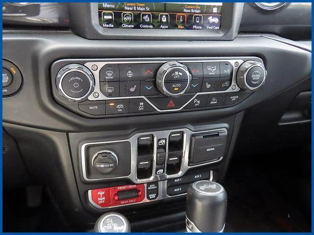 2021 Jeep JL Wrangler - Image 16 of 18