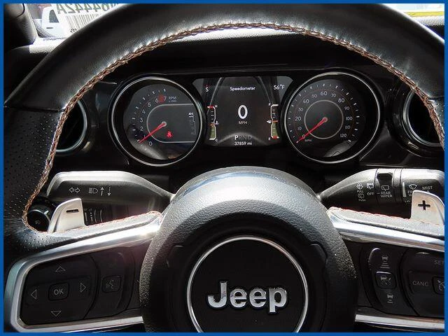 2021 Jeep JL Wrangler - Image 14 of 18